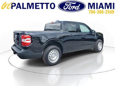 New 2025 Ford Maverick XL SuperCrew Cab for sale #SRB02906 - photo 2