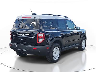 2025 Ford Bronco Sport AWD SUV for sale #SRF14803 - photo 2
