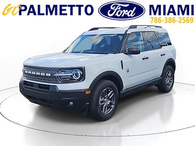 2025 Ford Bronco Sport AWD SUV for sale #SRF15377 - photo 1