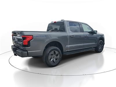 New 2025 Ford F-150 Lightning Flash SuperCrew Cab for sale #SWG31902 - photo 2