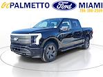 New 2025 Ford F-150 Lightning Flash SuperCrew Cab for sale #SWG31968 - photo 4