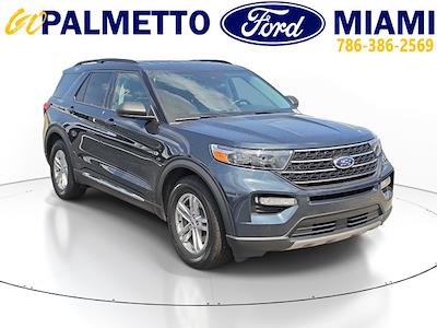 2023 Ford Explorer RWD SUV for sale #TC31586 - photo 1