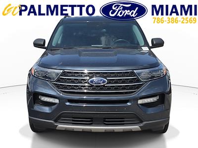 2023 Ford Explorer RWD SUV for sale #TC31586 - photo 2