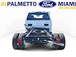 New 2026 Ford F-450 Regular Cab Cab Chassis for sale #TDA02221 - photo 2