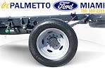 New 2026 Ford F-450 Regular Cab Cab Chassis for sale #TDA02221 - photo 6