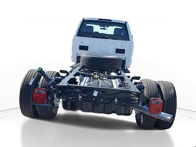 New 2026 Ford F-550 Regular Cab Cab Chassis for sale #TDA02263 - photo 2