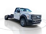2026 Ford F-550 Regular Cab DRW 4x4 Cab Chassis for sale #TDA02263 - photo 3