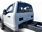 2026 Ford F-550 Regular Cab DRW 4x4 Cab Chassis for sale #TDA02263 - photo 7