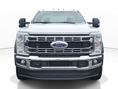 New 2026 Ford F-550 Regular Cab Cab Chassis for sale #TDA07008 - photo 2
