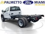 New 2026 Ford F-550 Regular Cab Cab Chassis for sale #TDA07008 - photo 4
