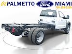 New 2026 Ford F-550 Regular Cab Cab Chassis for sale #TDA07008 - photo 6