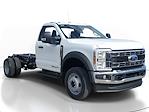 New 2026 Ford F-550 Regular Cab Cab Chassis for sale #TDA07039 - photo 1