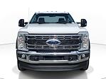New 2026 Ford F-550 Regular Cab Cab Chassis for sale #TDA07039 - photo 4