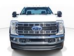 New 2026 Ford F-550 Regular Cab Cab Chassis for sale #TDA07646 - photo 4