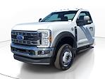 New 2026 Ford F-550 Regular Cab Cab Chassis for sale #TDA07646 - photo 1