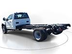 New 2026 Ford F-550 Regular Cab Cab Chassis for sale #TDA07646 - photo 2