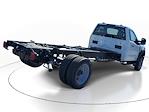 New 2026 Ford F-550 Regular Cab Cab Chassis for sale #TDA07646 - photo 6