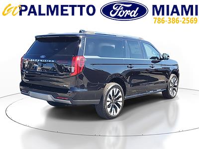 New 2026 Ford Expedition MAX Platinum for sale #TEA05320 - photo 2