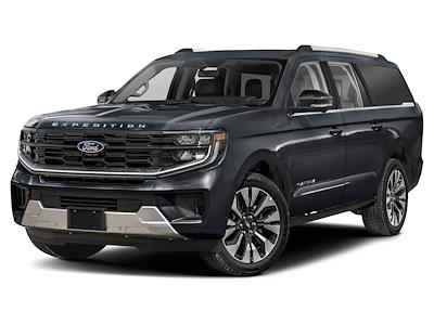 New 2026 Ford Expedition MAX - photo 1