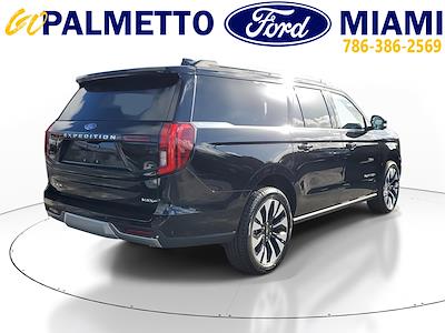 New 2026 Ford Expedition MAX - photo 1