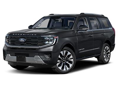 New 2026 Ford Expedition - photo 1