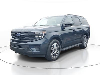 New 2026 Ford Expedition - photo 1