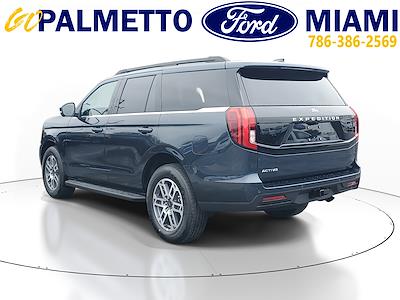 New 2026 Ford Expedition - photo 1