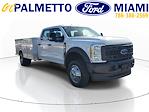 2026 Ford F-450 Crew Cab DRW 4x2 Service Truck for sale #TEC54076 - photo 3