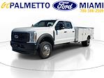 2026 Ford F-450 Crew Cab DRW 4x2 Service Truck for sale #TEC54076 - photo 1