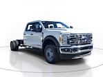 2026 Ford F-550 Crew Cab DRW 4x4 Cab Chassis for sale #TEC58691 - photo 3