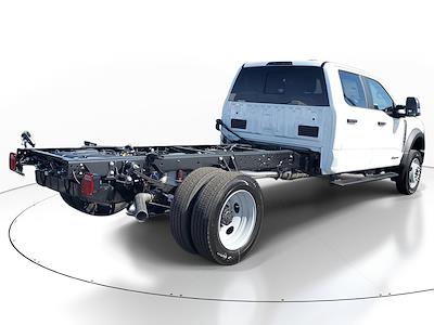 New 2026 Ford F-450 Crew Cab Cab Chassis for sale #TEC88452 - photo 2