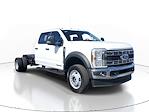 2026 Ford F-450 Crew Cab DRW 4x4 Cab Chassis for sale #TEC88452 - photo 1