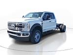 2026 Ford F-450 Crew Cab DRW 4x4 Cab Chassis for sale #TEC88452 - photo 4