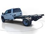 2026 Ford F-450 Crew Cab DRW 4x4 Cab Chassis for sale #TEC88452 - photo 5