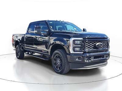 New 2026 Ford F-250 Lariat Crew Cab for sale #TEC93434 - photo 1