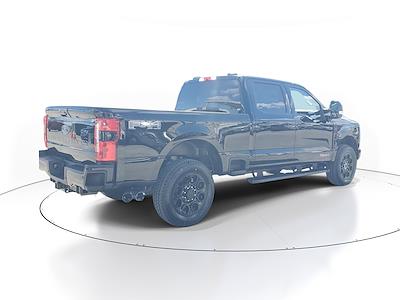 New 2026 Ford F-250 Lariat Crew Cab for sale #TEC93434 - photo 2