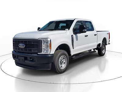 2026 Ford F-250 Crew Cab 4x4 Pickup for sale #TEC98419 - photo 1