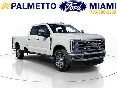 2026 Ford F-250 Crew Cab 4x4 Pickup for sale #TED08019 - photo 1
