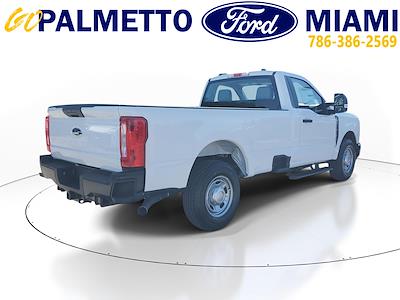 New 2026 Ford F-250 Regular Cab for sale #TED08087 - photo 2