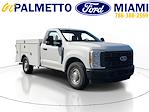 New 2026 Ford F-250 Regular Cab Service Truck for sale #TED08919 - photo 4