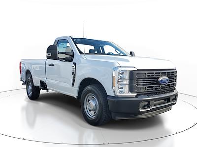 New 2026 Ford F-250 Regular Cab for sale #TED32409 - photo 1