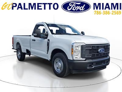 New 2026 Ford F-250 Regular Cab for sale #TED42290 - photo 1