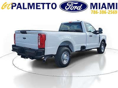 New 2026 Ford F-250 Regular Cab for sale #TED42290 - photo 2