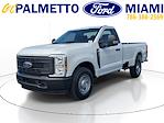 New 2026 Ford F-250 Regular Cab for sale #TED42290 - photo 4