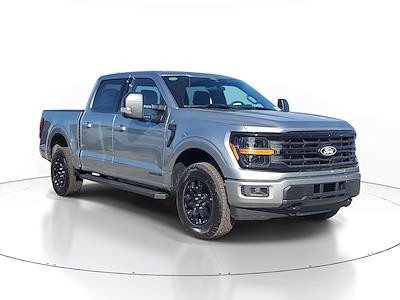 New 2026 Ford F-150 XLT SuperCrew Cab for sale #TFA03911 - photo 1