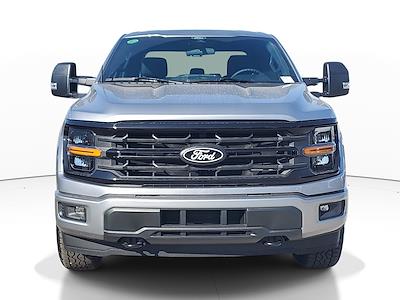 New 2026 Ford F-150 XLT SuperCrew Cab for sale #TFA03911 - photo 2