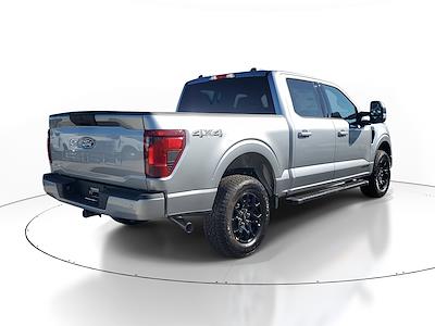 New 2026 Ford F-150 XLT SuperCrew Cab for sale #TFA03911 - photo 2