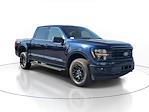New 2026 Ford F-150 XLT SuperCrew Cab for sale #TFA08040 - photo 1
