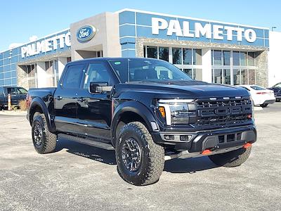 New 2026 Ford F-150 Raptor SuperCrew Cab for sale #TFA20503 - photo 1