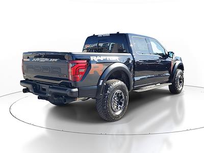 New 2026 Ford F-150 Raptor SuperCrew Cab for sale #TFA20503 - photo 2